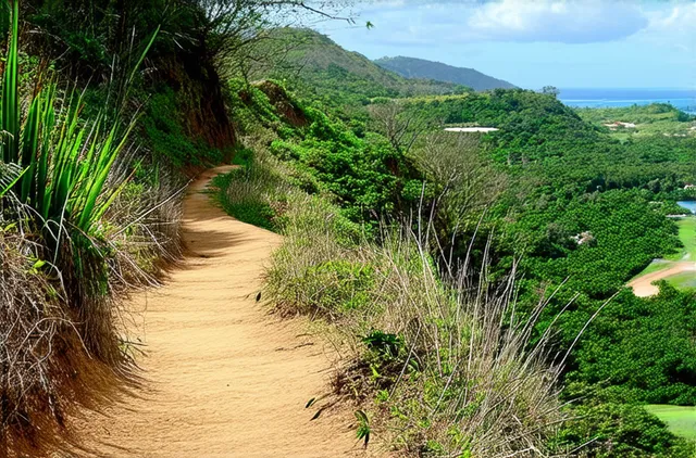 Discover Unexplored Hiking Trails in Puerto Escondido