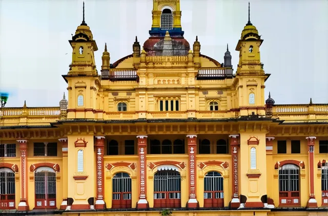 15 Unexplored Markets in Mysuru You Must Visit