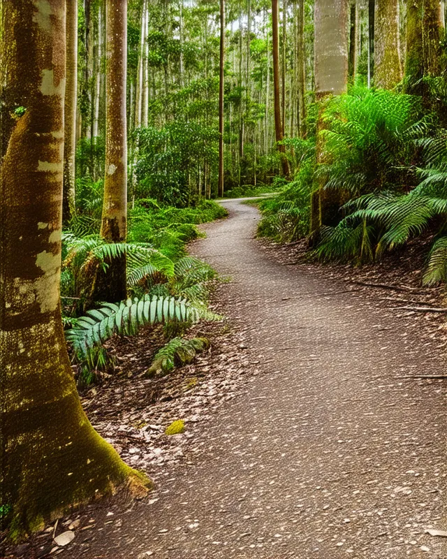 10 Unexplored Nature Trails of Port Douglas