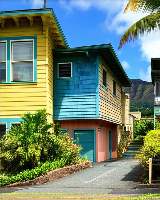 15 Unexplored Neighborhoods in Honolulu You Must Visit