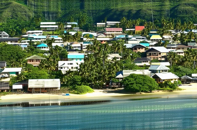 15 Unexplored Neighborhoods in Suva You Must Visit
