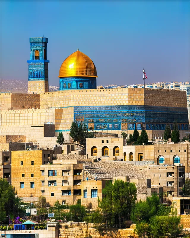 15 Unexplored Neighborhoods in Amman You Must Visit