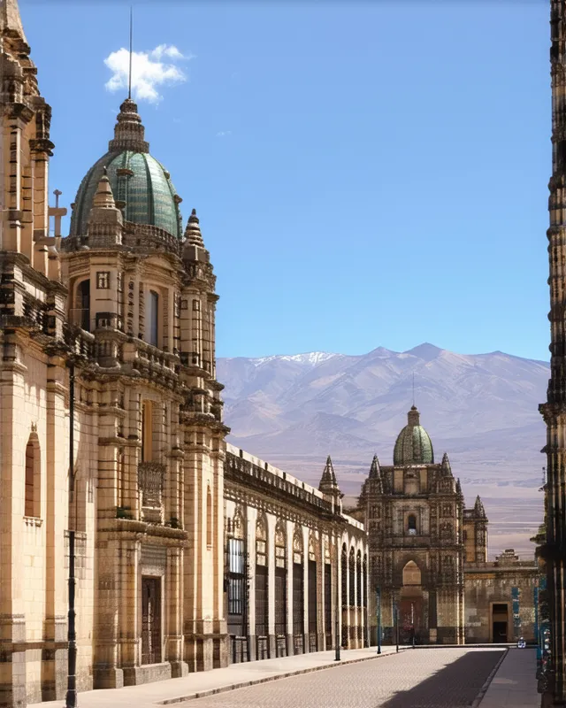 15 Unexplored Neighborhoods of Arequipa to Discover