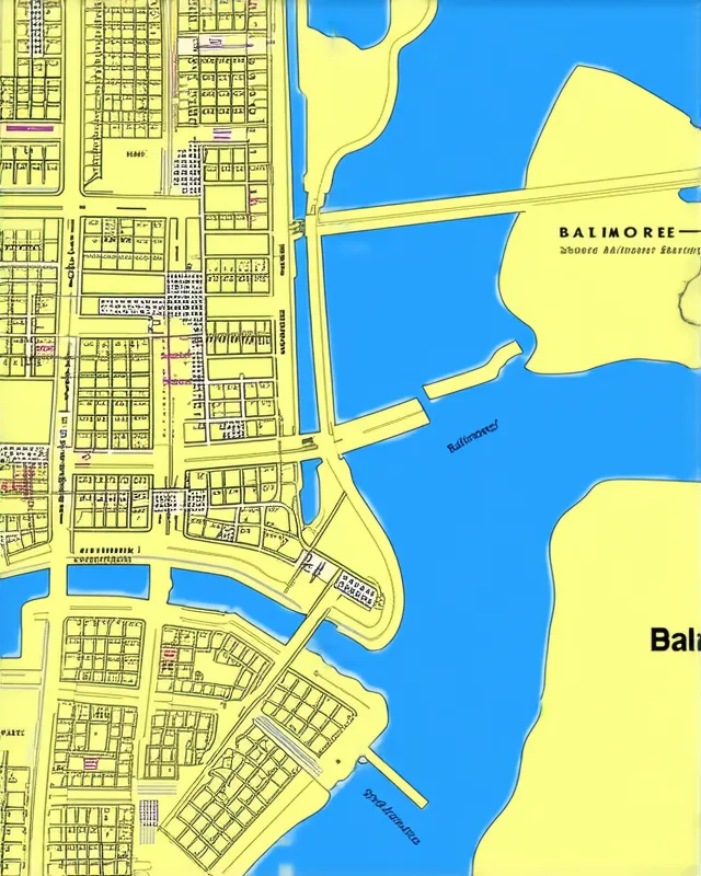 15 Unexplored Neighborhoods of Baltimore You Must Visit