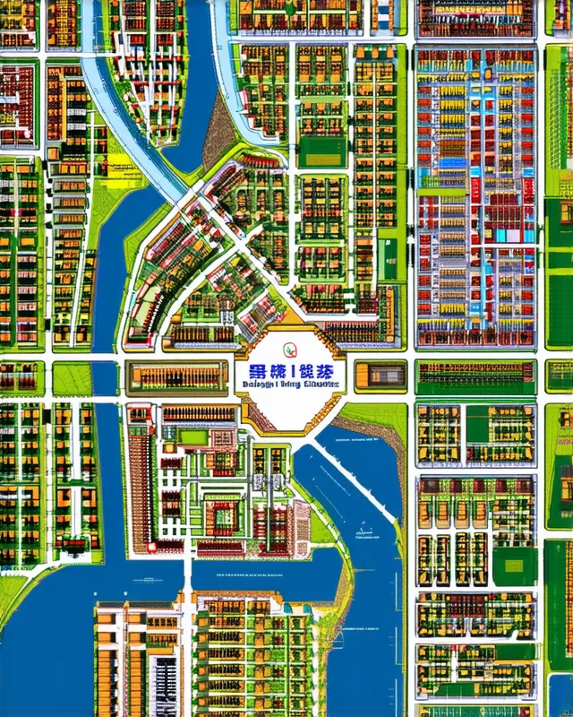 15 Unexplored Neighborhoods of Beijing You Must Visit