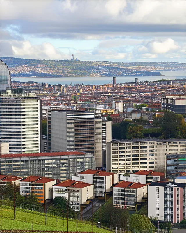 15 Unexplored Neighborhoods in Bilbao You Must Visit