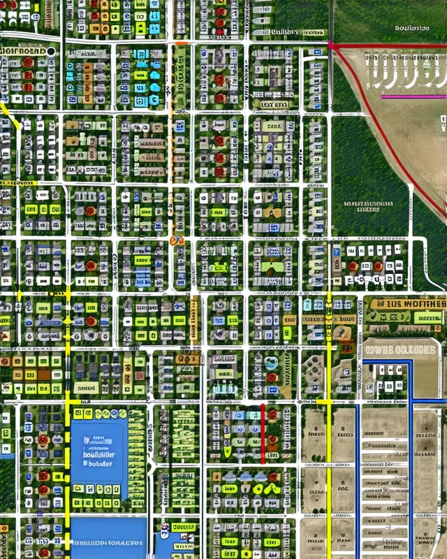 15 Unexplored Neighborhoods of Boulder You Must Visit