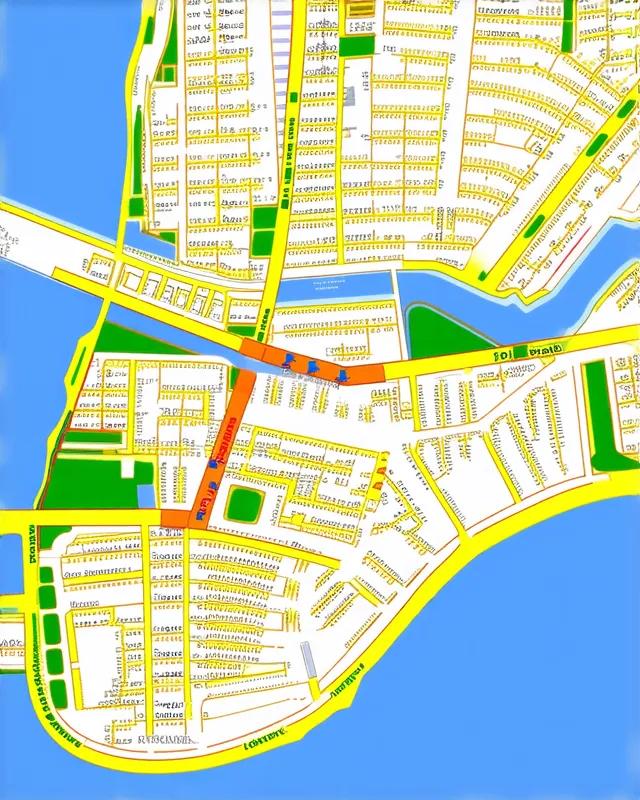 Discover Unexplored Neighborhoods of Bristol