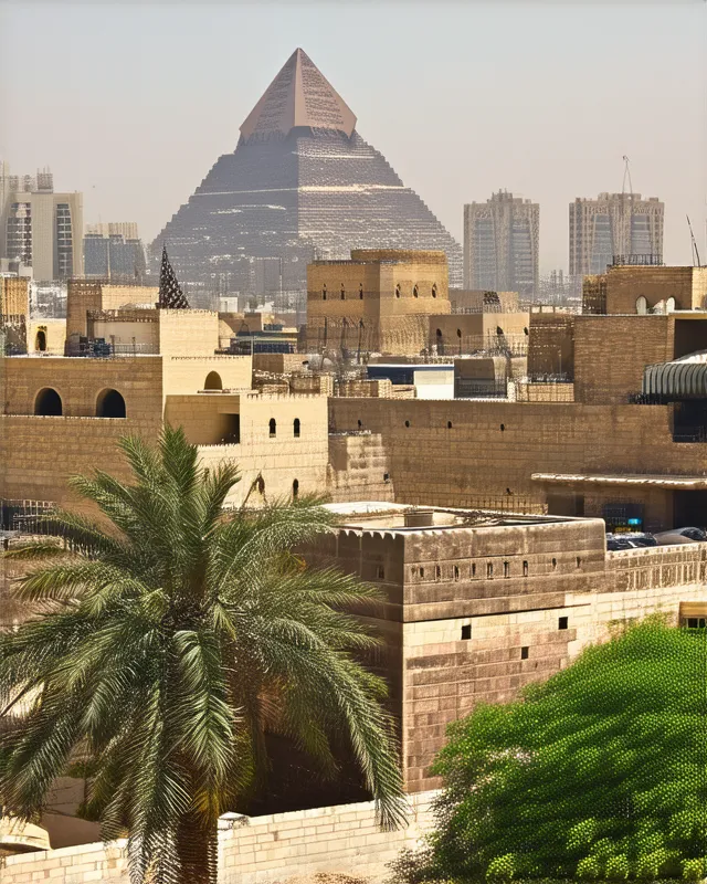 15 Unexplored Neighborhoods of Cairo You Must Visit