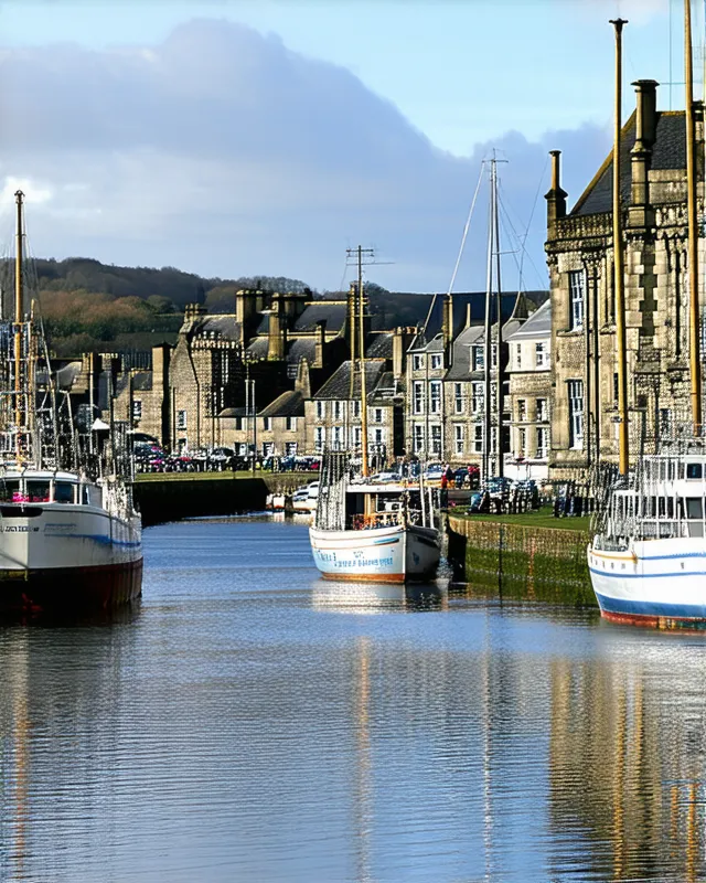 15 Unexplored Neighborhoods of Cardiff to Discover