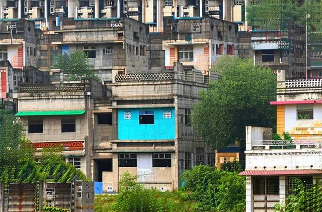 10 Unexplored Neighborhoods of Chandigarh You Must Visit