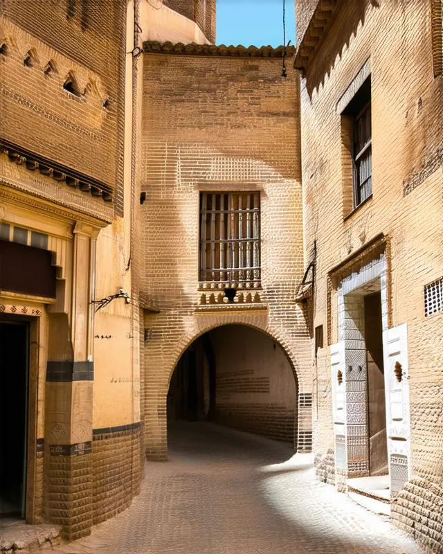 15 Unexplored Neighborhoods of Fez You Must Visit