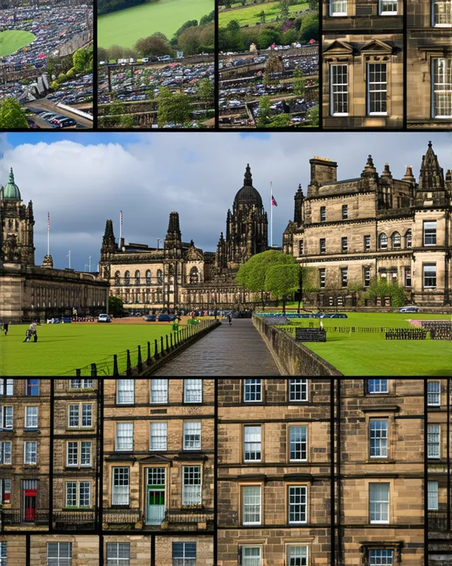 15 Unexplored Neighborhoods in Glasgow You Must Visit