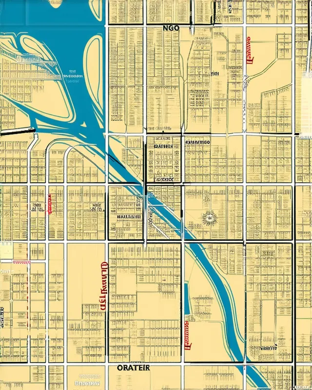 20 Unexplored Neighborhoods of Greater Phoenix