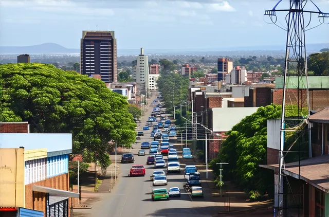 15 Unexplored Neighborhoods in Harare to Discover