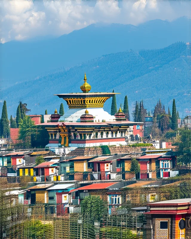 15 Unexplored Neighborhoods of Kathmandu to Discover
