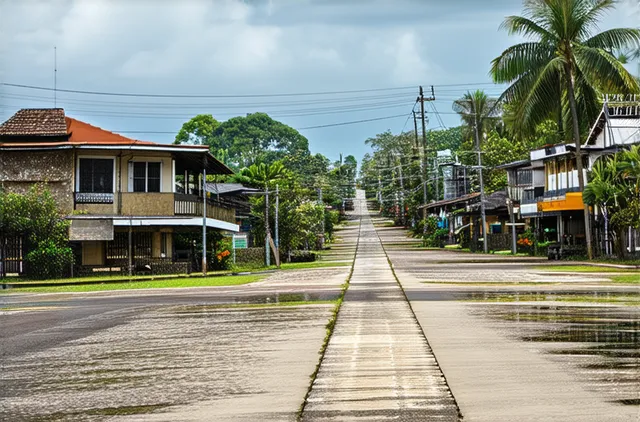 Discover 10 Unexplored Neighborhoods of Kerobokan