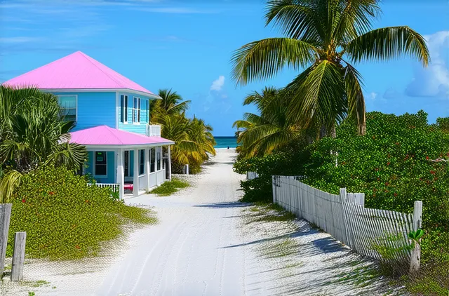 15 Unexplored Neighborhoods of Key West You Must Visit