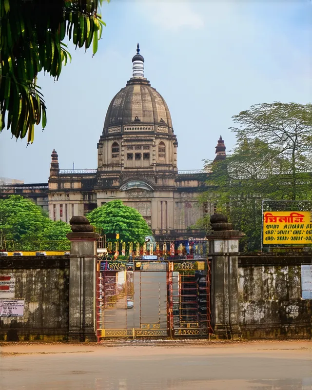 20 Unexplored Neighborhoods of Kolkata to Discover