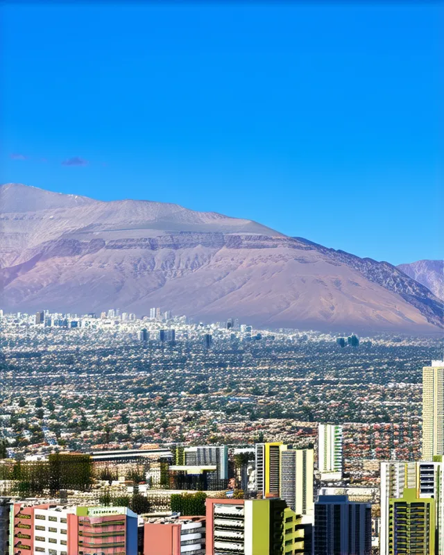 Discover Unexplored Neighborhoods of La Paz