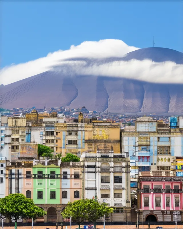 15 Unexplored Neighborhoods of Lima to Discover