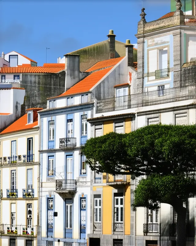 15 Unexplored Neighborhoods in Lisbon You Must Visit
