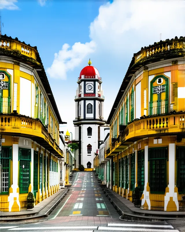 15 Unexplored Neighborhoods of Macau You Must Visit