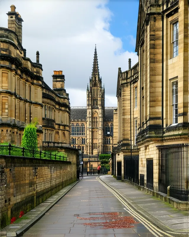 15 Unexplored Neighborhoods of Manchester You Must Visit