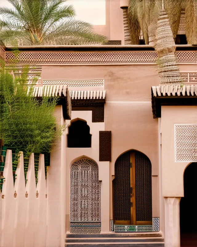 10 Unexplored Neighborhoods of Marrakesh to Visit