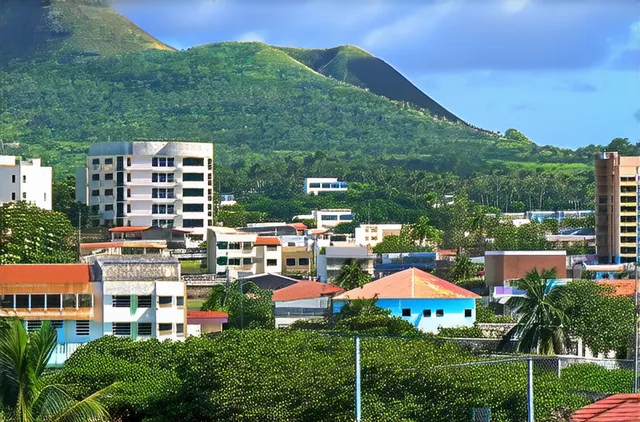 10 Unexplored Neighborhoods of Montego Bay