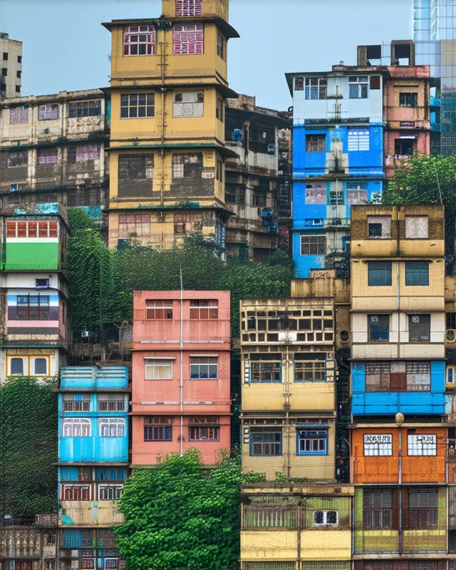 15 Unexplored Neighborhoods of Mumbai to Discover