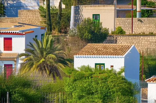 10 Unexplored Neighborhoods of Pafos You Must Visit