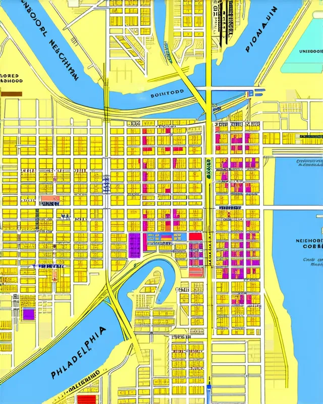 Discover Philadelphia’s Unexplored Neighborhoods