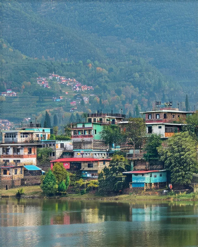 10 Unexplored Neighborhoods of Pokhara You Must Visit