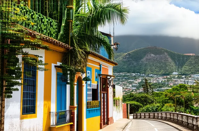 20 Unexplored Neighborhoods of Puerto Vallarta