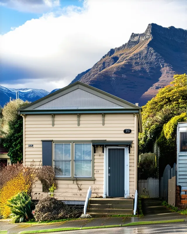 Discover Unexplored Neighborhoods of Queenstown