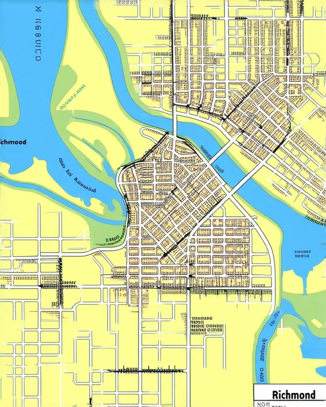 10 Unexplored Neighborhoods of Richmond to Discover