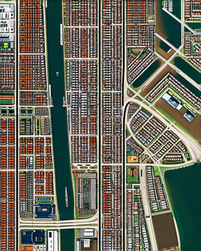 15 Unexplored Neighborhoods of Rotterdam You Must Visit