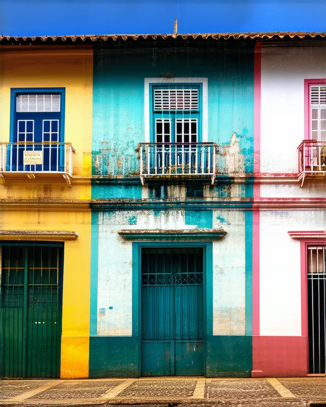 15 Unexplored Neighborhoods of Salvador You Must Visit