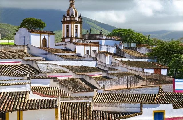 10 Unexplored Neighborhoods of San Cristóbal de las Casas
