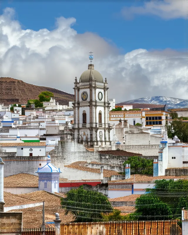 15 Unexplored Neighborhoods of Sucre to Discover