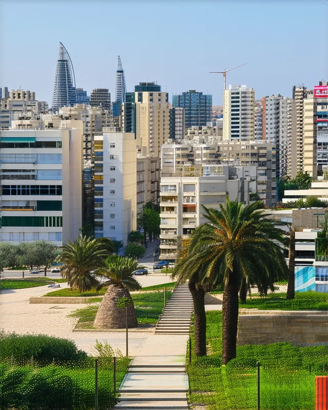 15 Unexplored Neighborhoods of Tel Aviv You Must Visit