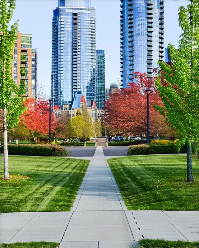 15 Unexplored Neighborhoods of Toronto to Visit