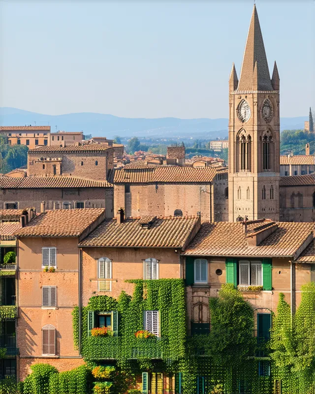 15 Unexplored Neighborhoods of Verona You Must Visit