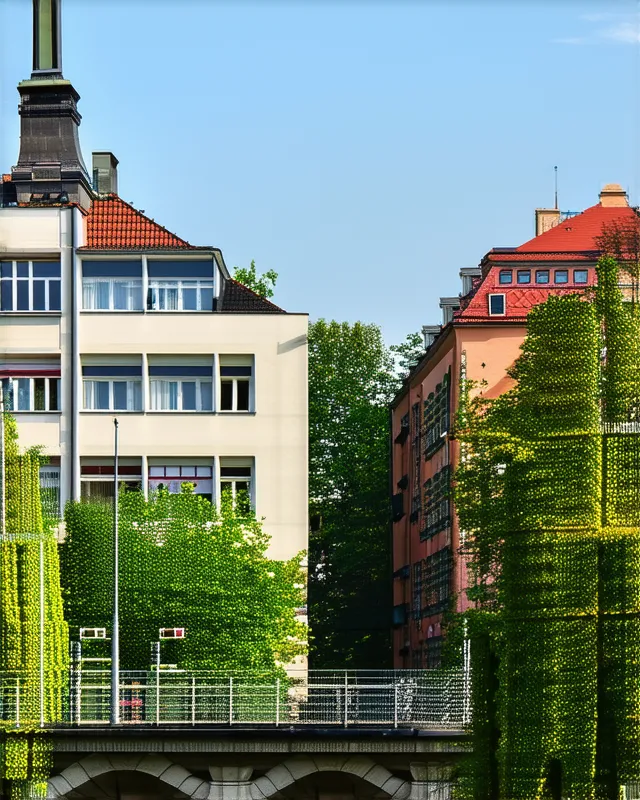 15 Unexplored Neighborhoods of Warsaw to Discover