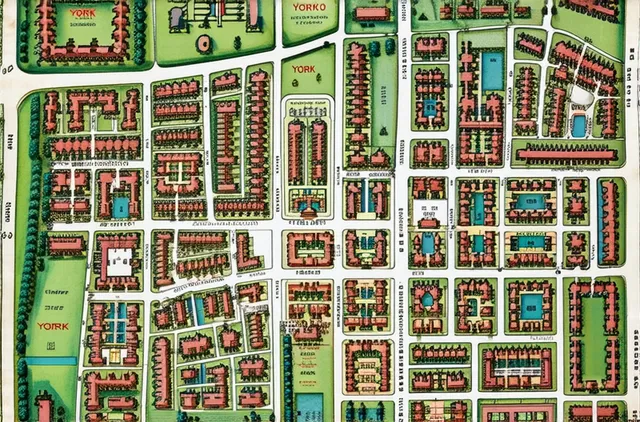 15 Unexplored Neighborhoods of York You Must Visit