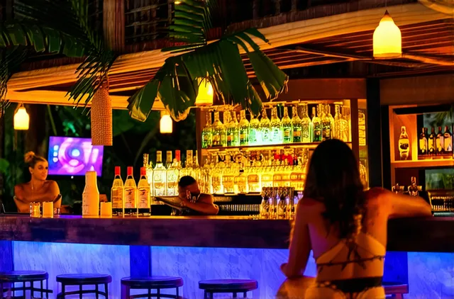 20 Unexplored Nightlife Spots in Seminyak