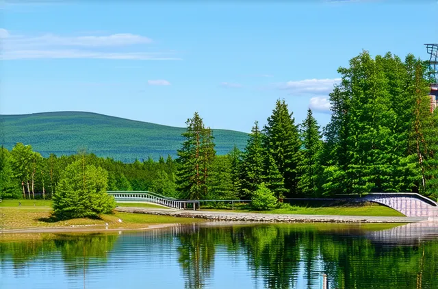 10 Unexplored Parks of Vladivostok You Must Visit