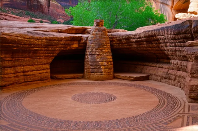 15 Unexplored Spiritual Sites in Sedona