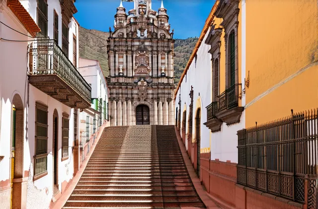 20 Unexplored Streets of Guanajuato You Must Visit